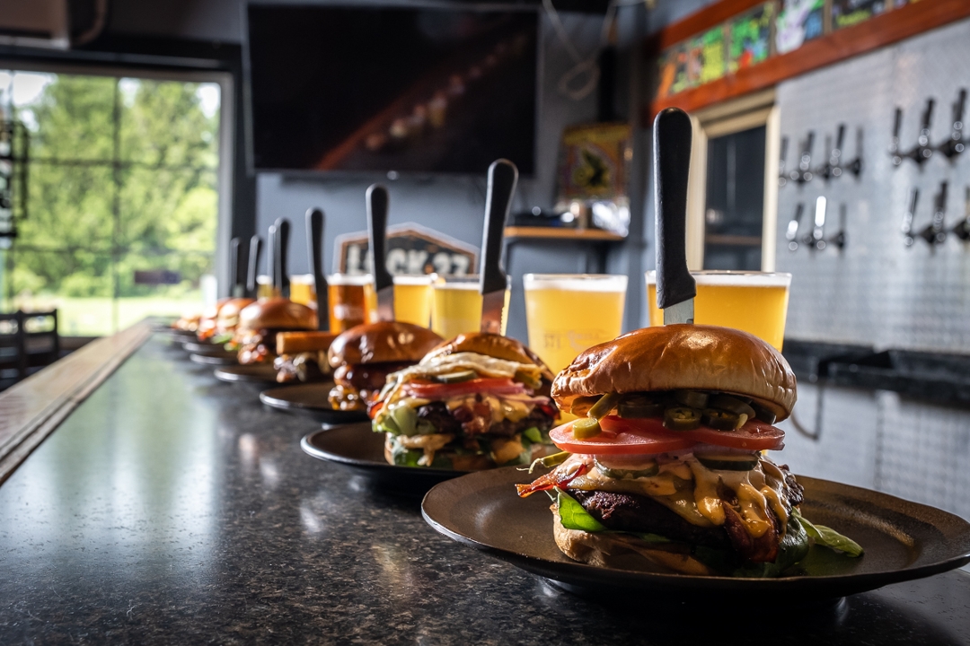 571 Grill & Draft House