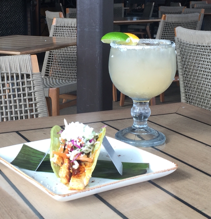 Taco Rosa Newport Beach