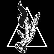 This is the restaurant logo for Music City Hot Chicken - Denver