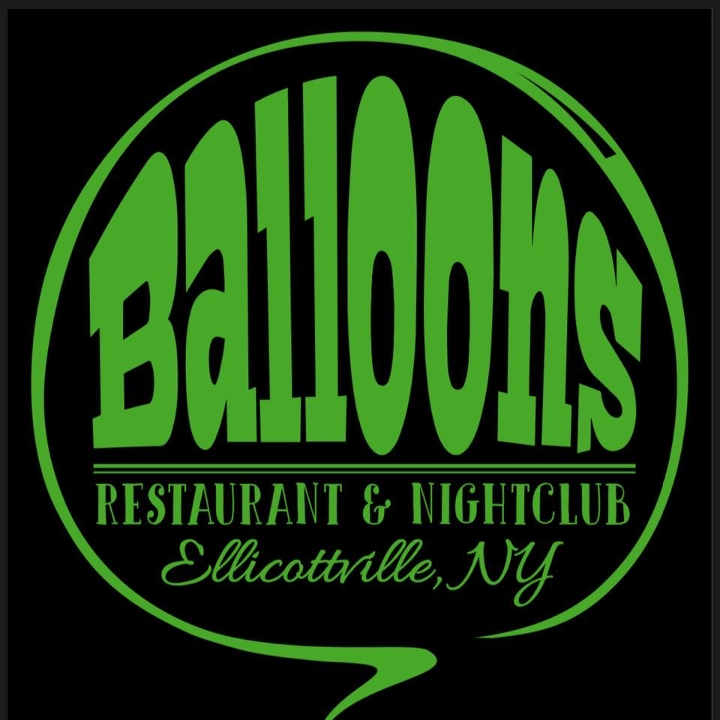Balloons Restaurant