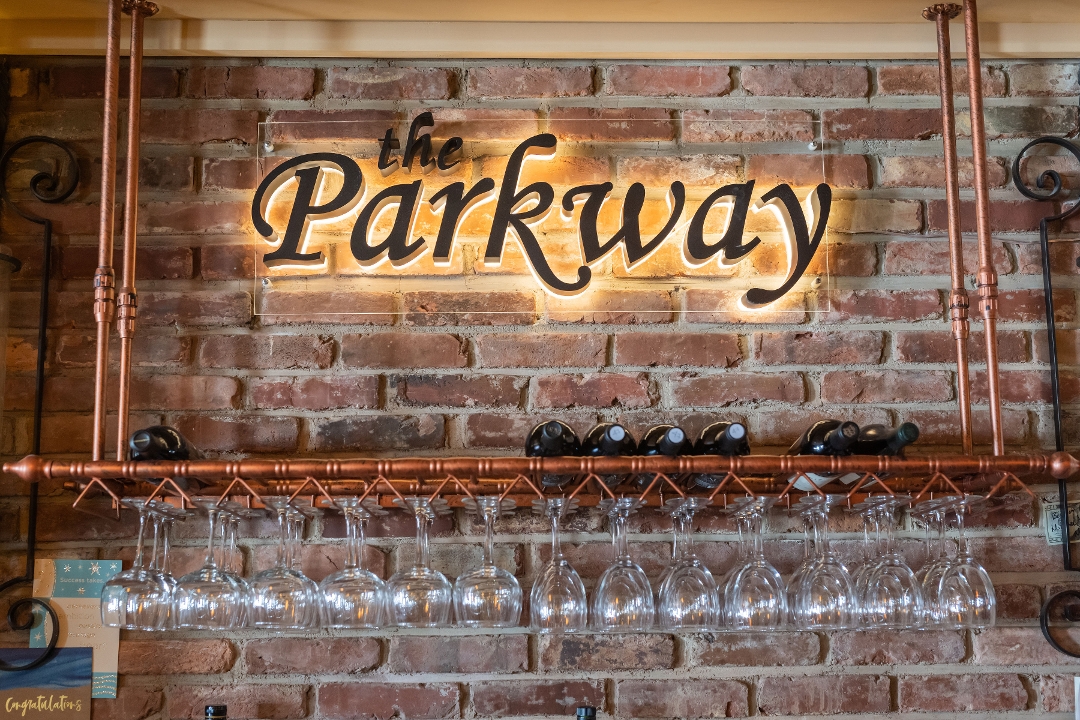 Parkway Restaurant