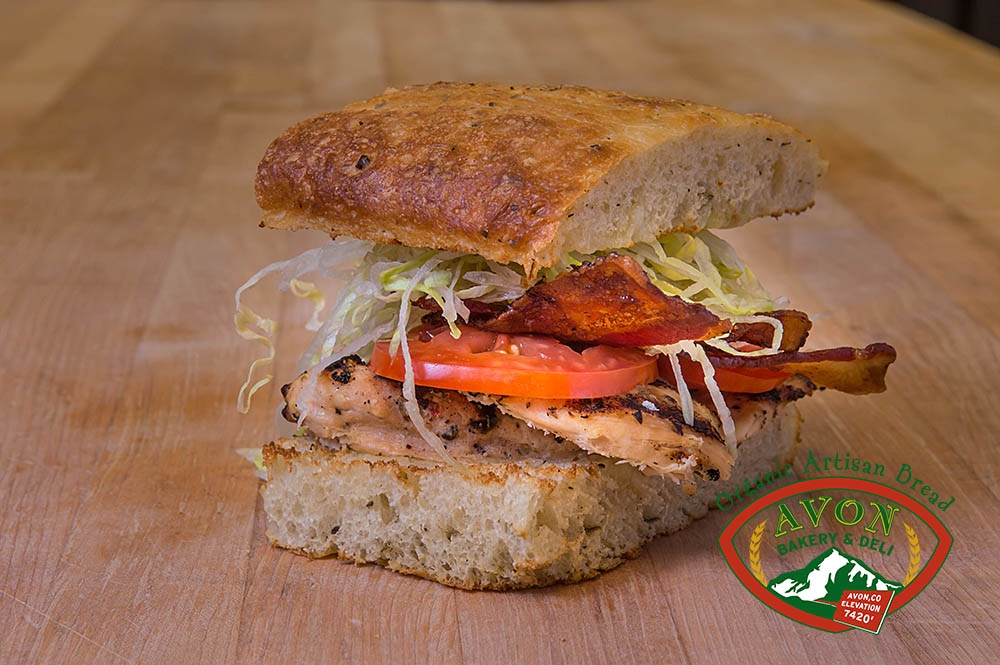 Avon Bakery & Deli