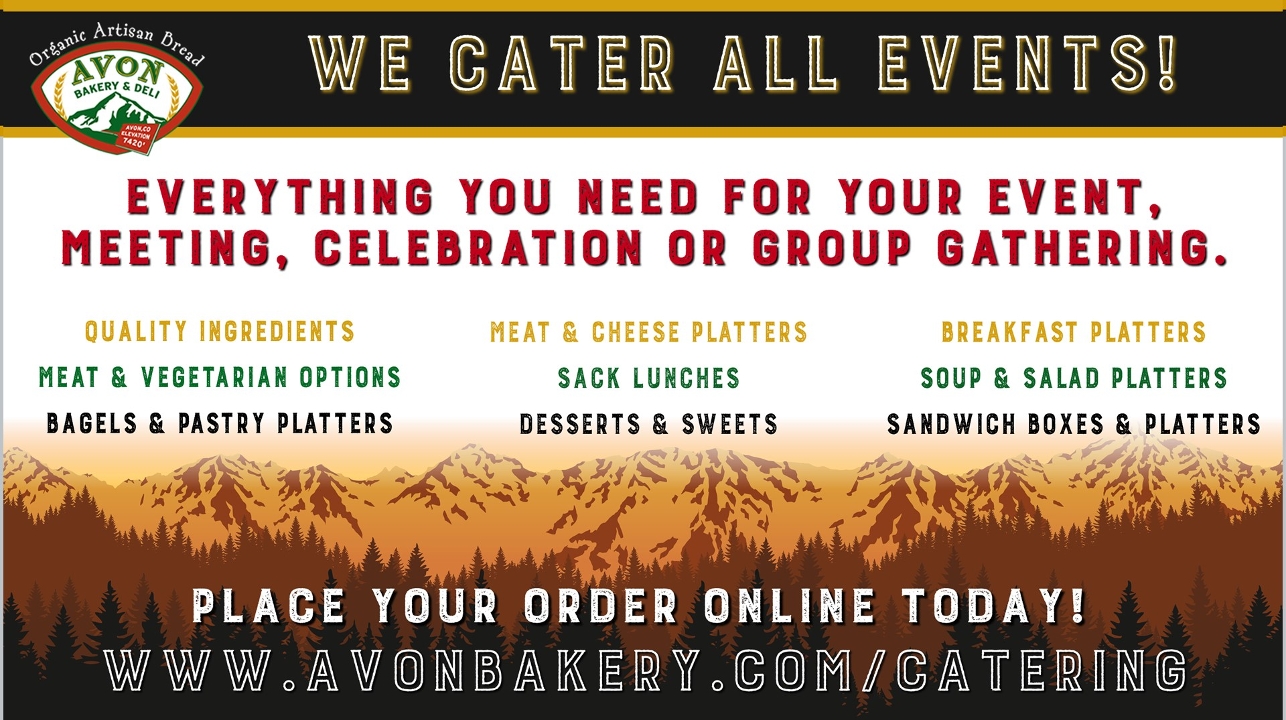 Avon Bakery & Deli