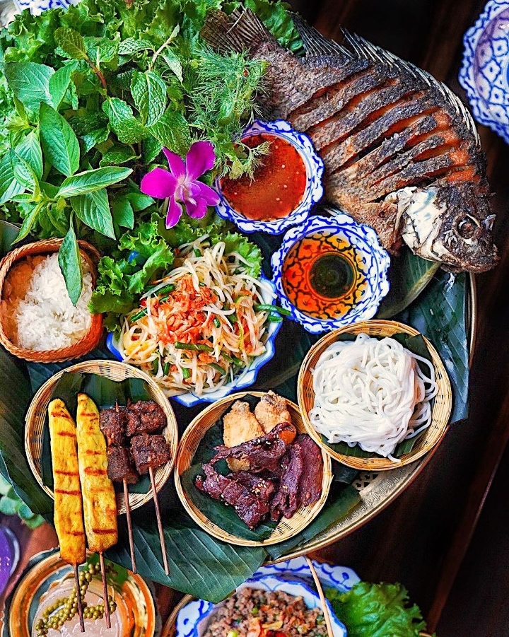 Lao Table San Francisco