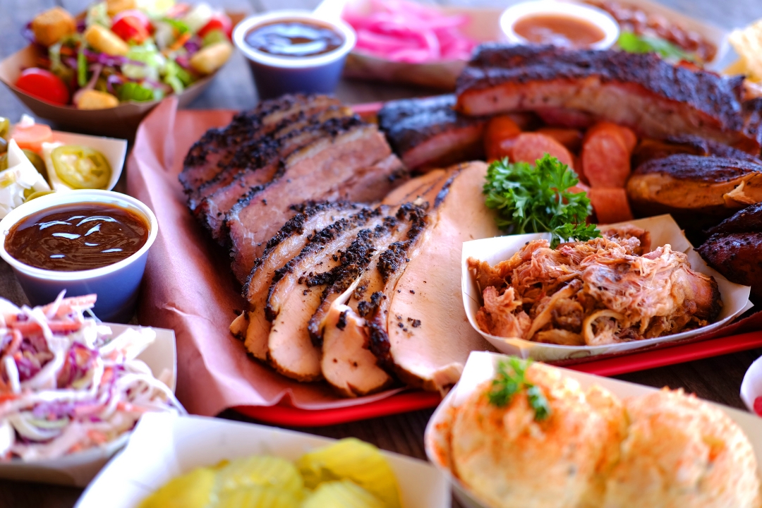 Longhorn Barbecue Menu & Prices Order Online Toast