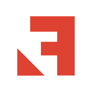 This is the restaurant logo for Fullsteam RTP