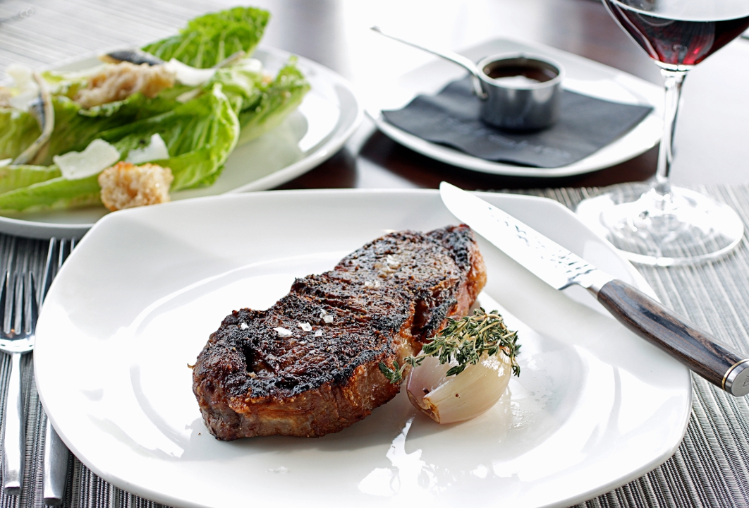 Stake Chophouse & Bar