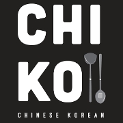 This is the restaurant logo for CHĪKO
