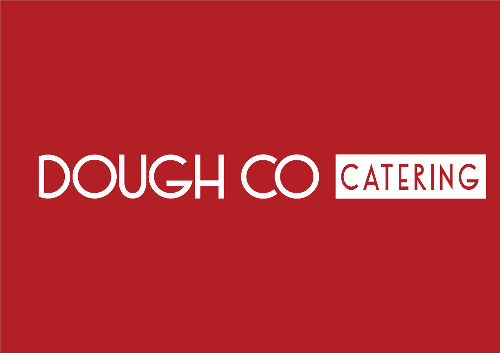 Dough Co. Catering