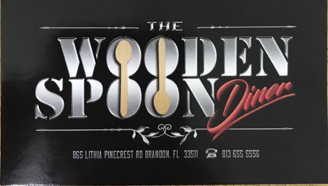 The Wooden Spoon Diner