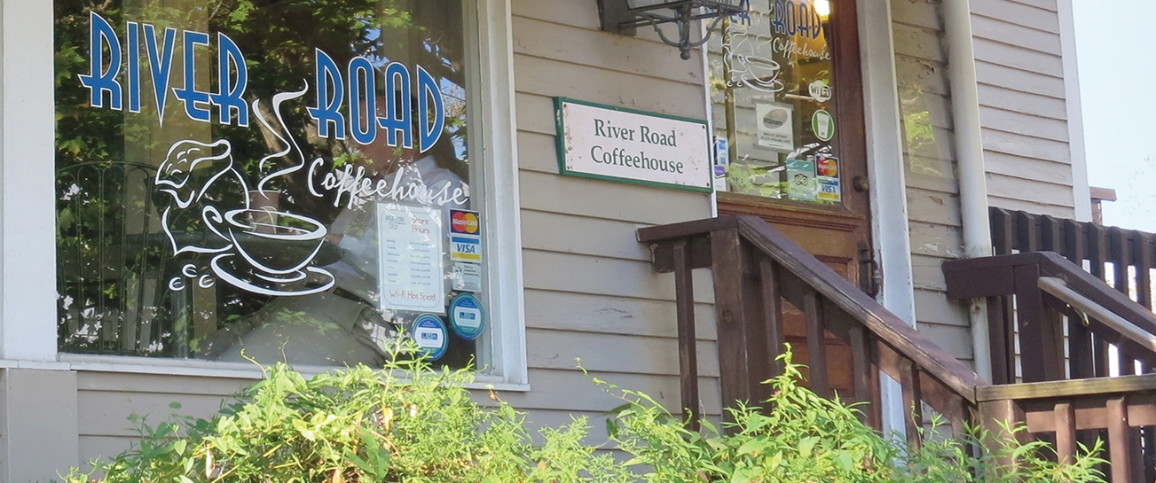 River Road Coffeehouse