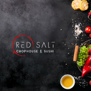 Red Salt Rva Red Salt - Find Card