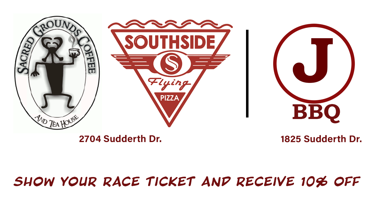 Sacred Grounds Coffee