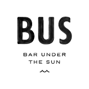 This is the restaurant logo for BUS TastyBites