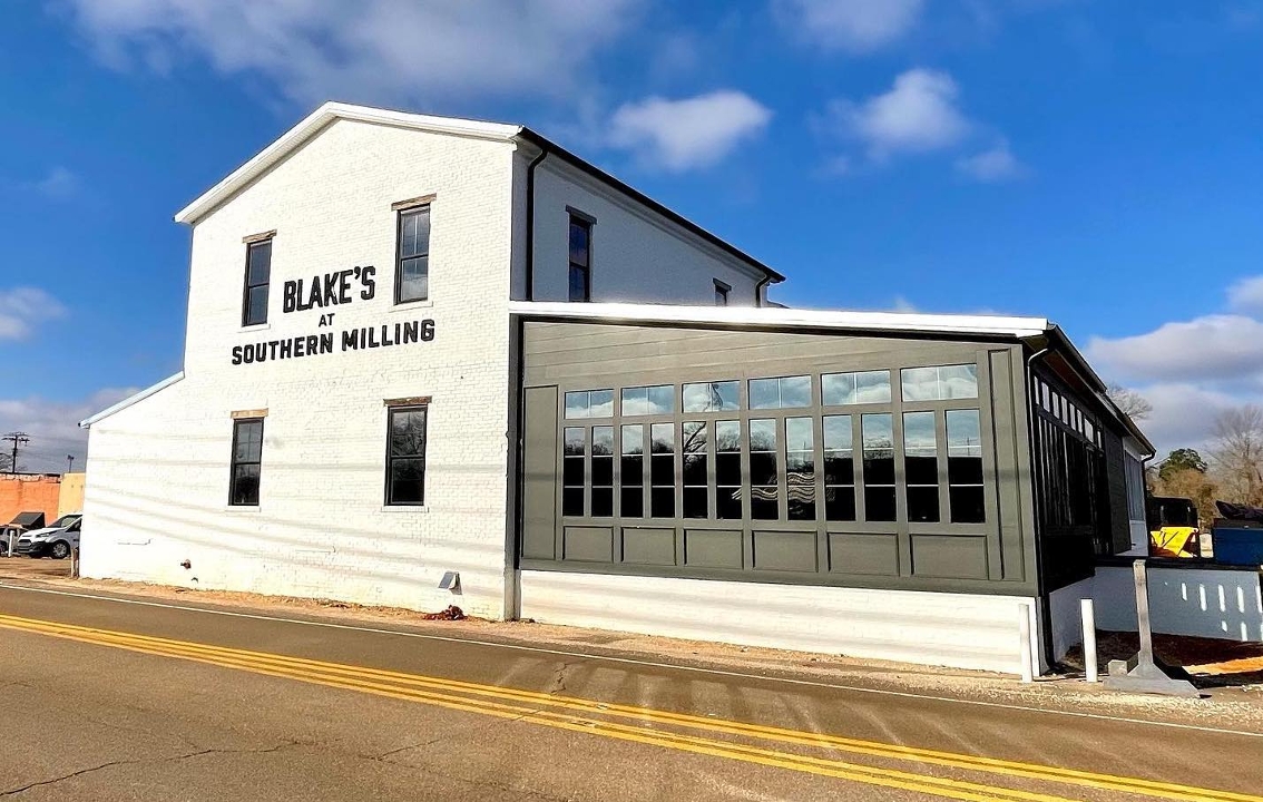 Blake's at Southern Milling