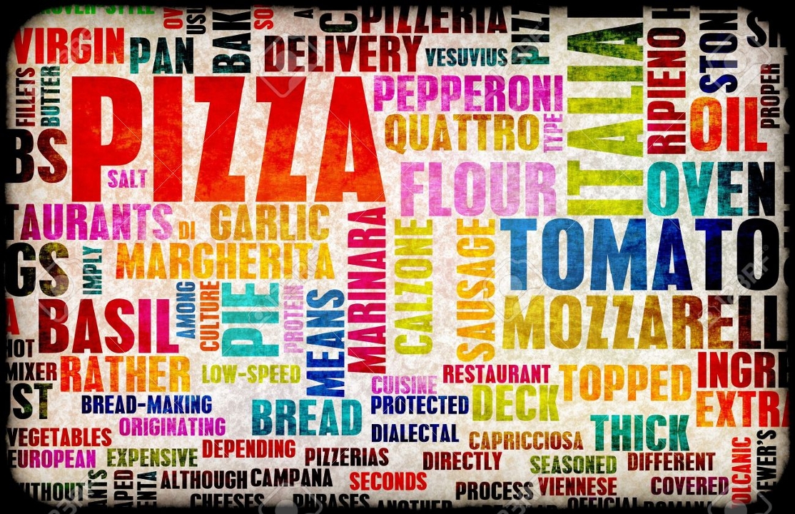 Market street pizza