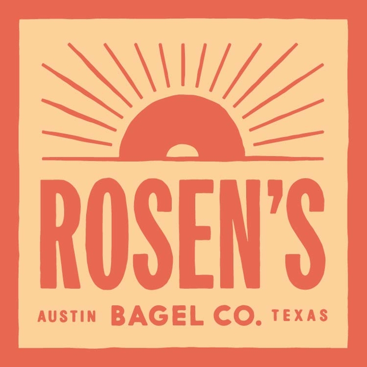 Rosen's Bagels
