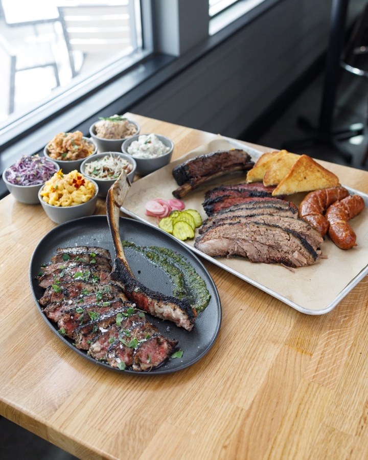 Craft By Smoke and Fire Anaheim