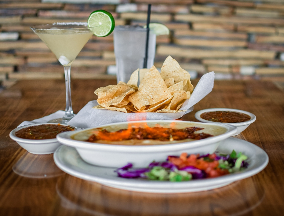 Manny's Uptown TexMex