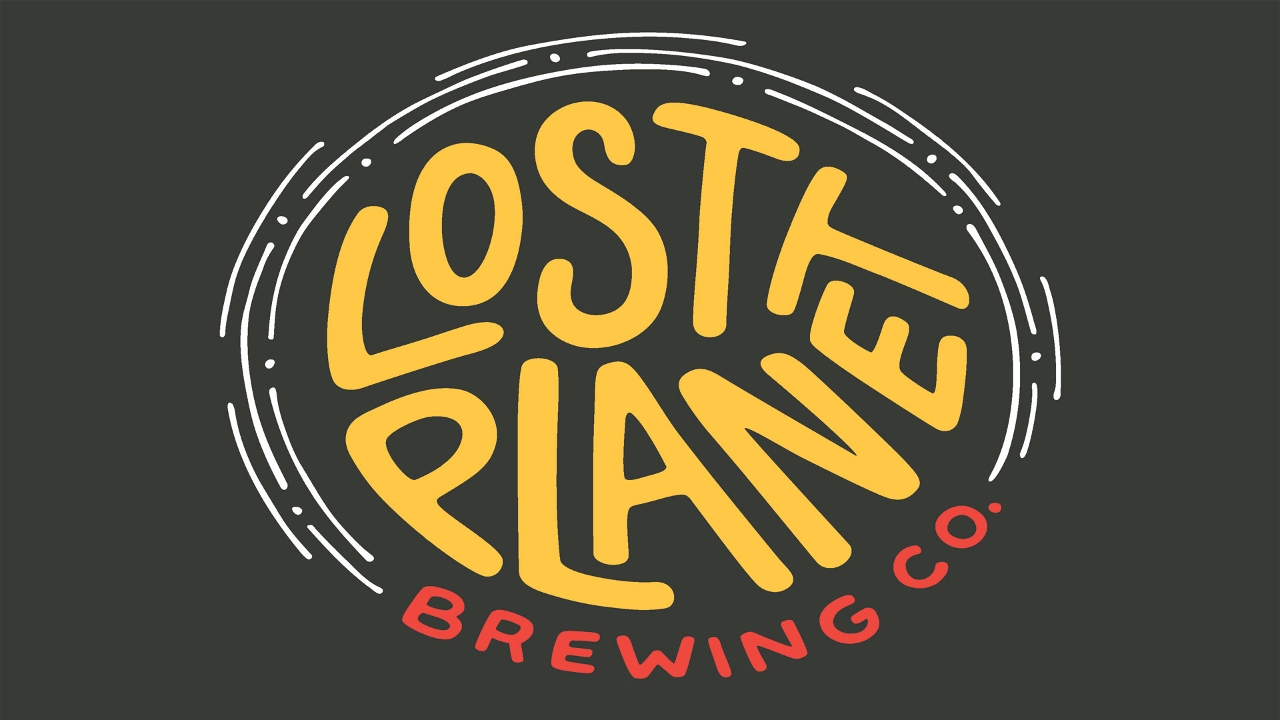Lost Brewing Company