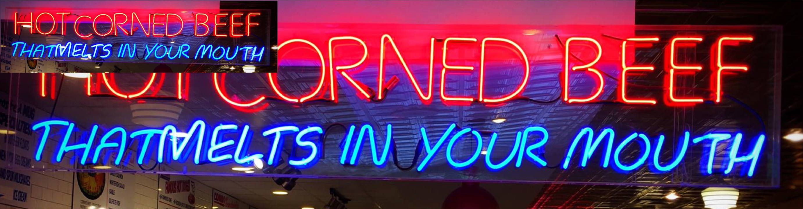 Attman's Potomac Deli Menu & Prices Order Online Toast