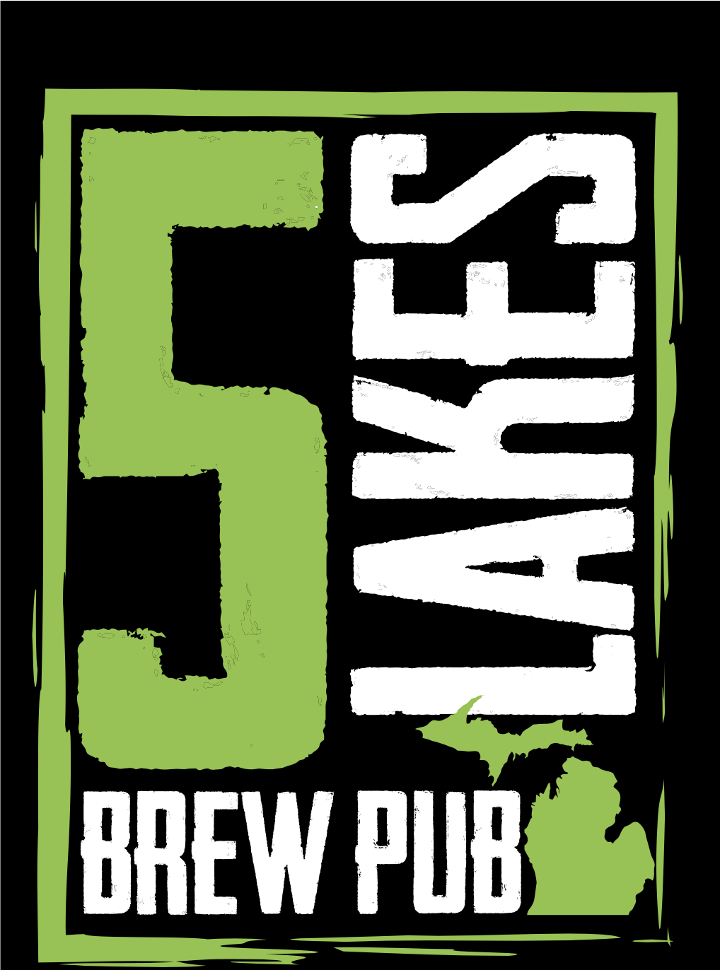 5 Lakes Brew Pub