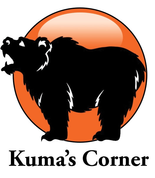 Kuma's Corner