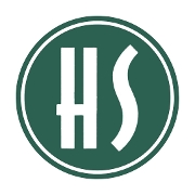 This is the restaurant logo for Harlem Shake 