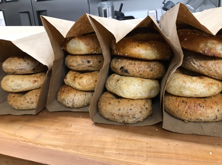 Bagelsaurus Menu & Prices Order Online Toast