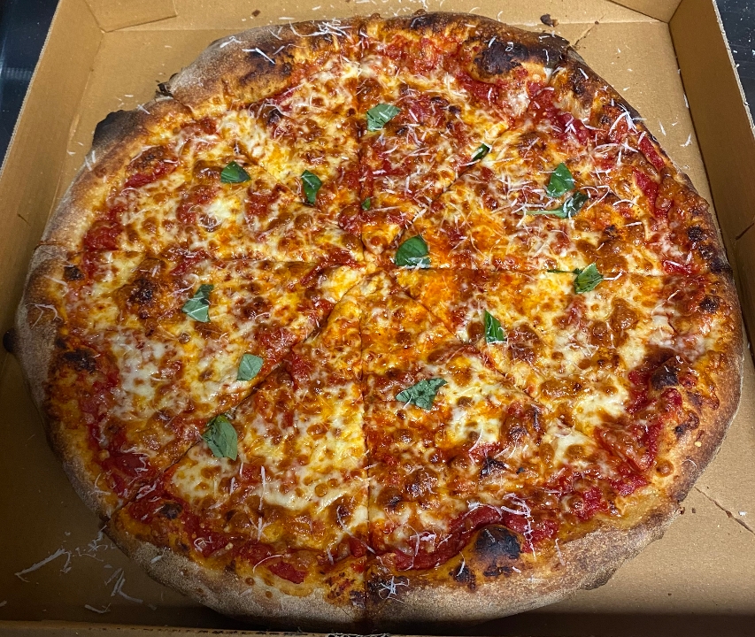 Avenue Steaks & Pizza