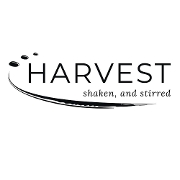 This is the restaurant logo for Harvest