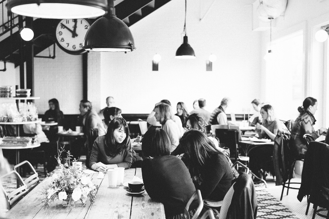 Tatte Bakery South Boston