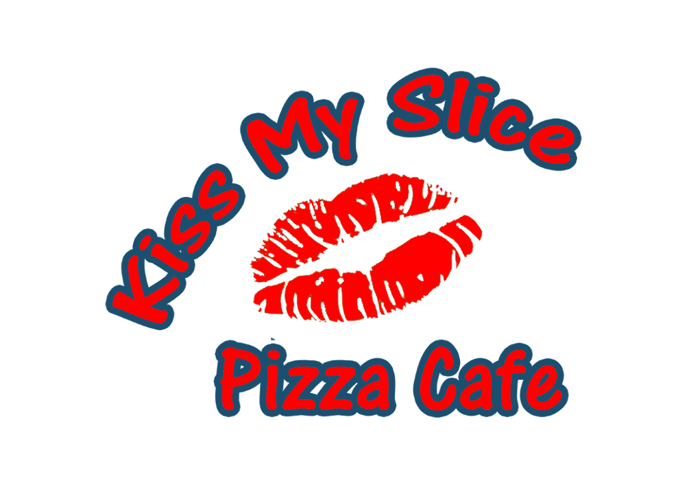 Kiss My Slice Pizza Cafe