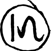 This is the restaurant logo for Industry