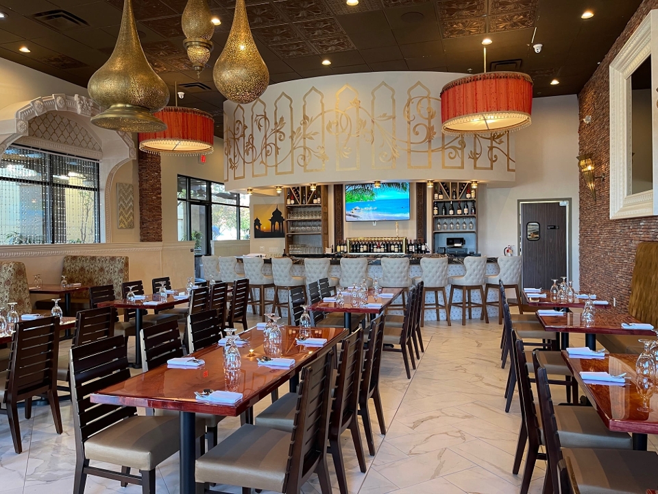 India Oven Roseville