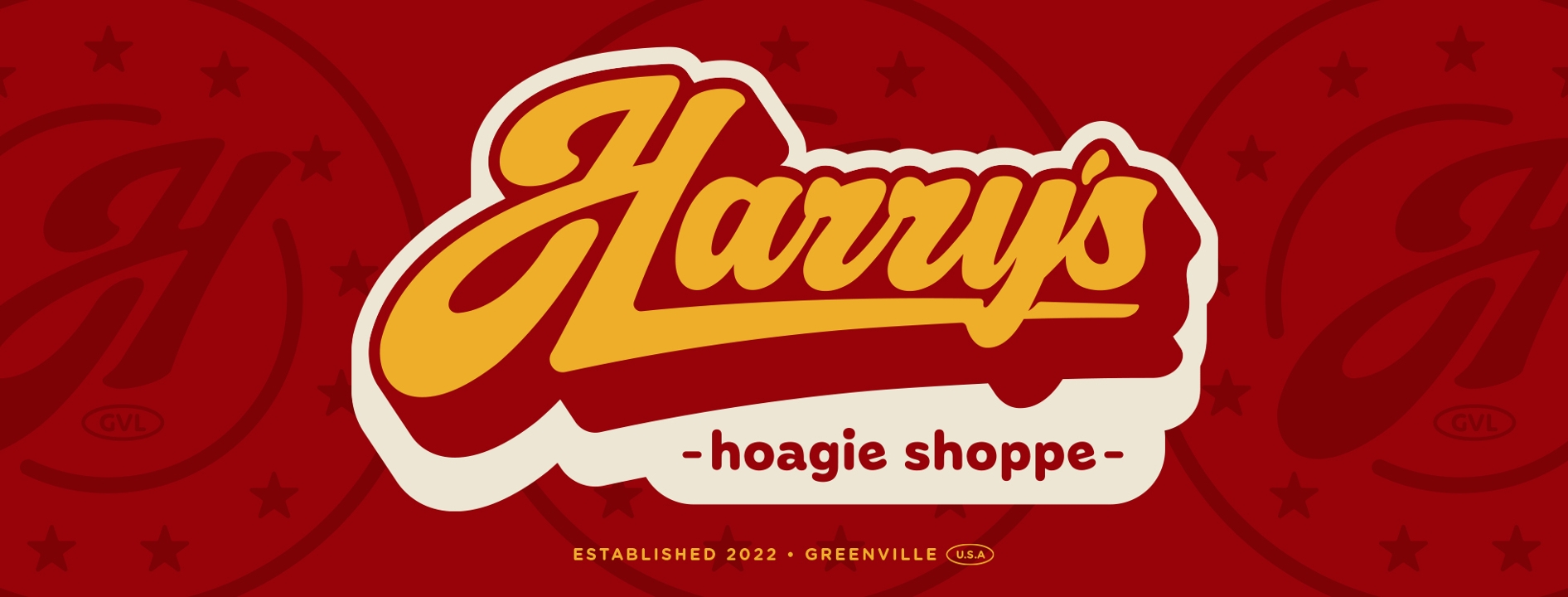 Harry's Hoagie Shoppe