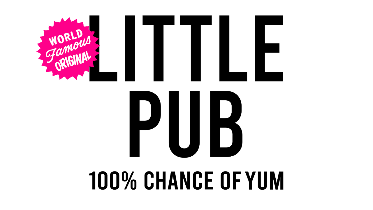 Little Pub