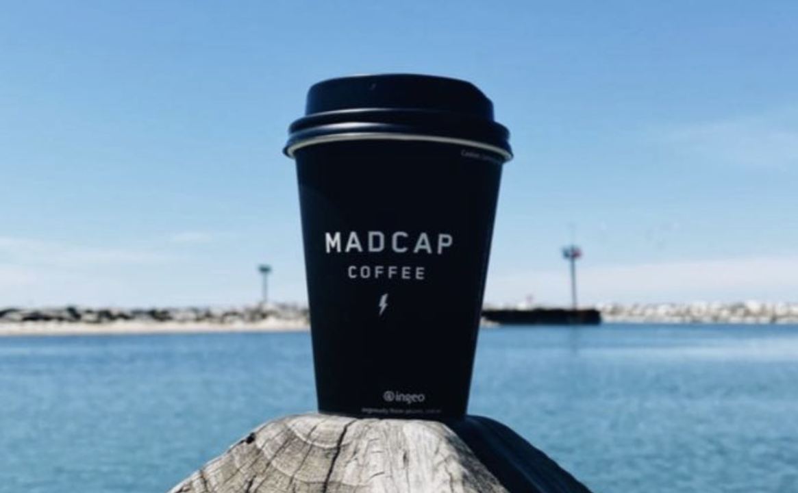 Madcap Coffee