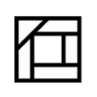 This is the restaurant logo for Stonemill Matcha