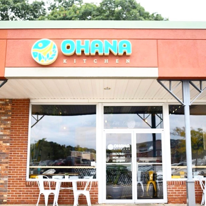 Ohana Kitchen