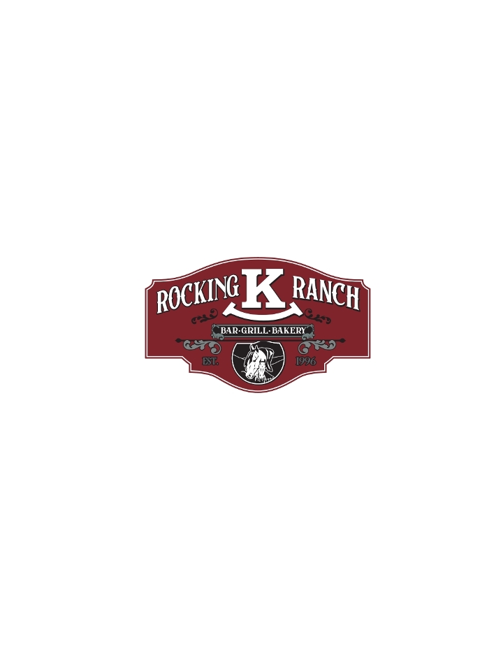 Rocking K Ranch