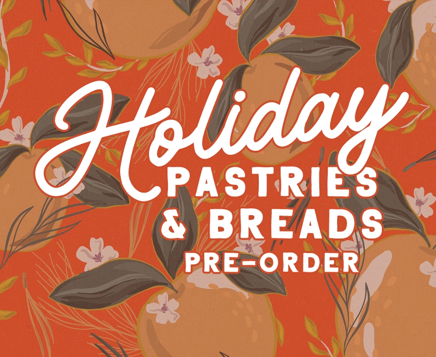 Harvey Bakery & Kitchen