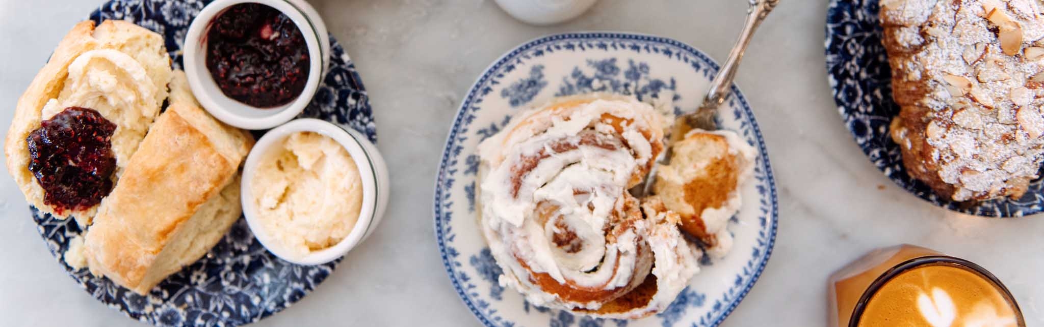 Harvey Bakery & Kitchen