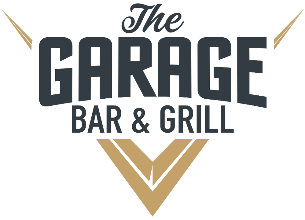 The Garage Bar and Grill