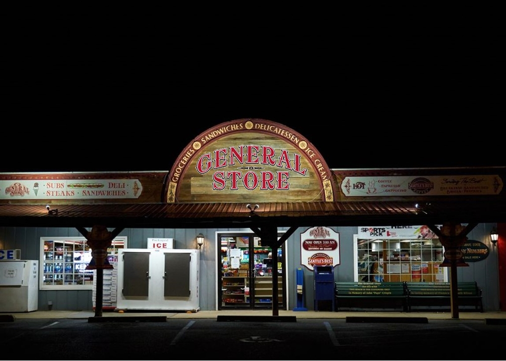 The General Store