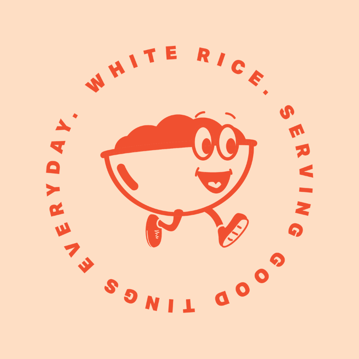 White Rice Bodega