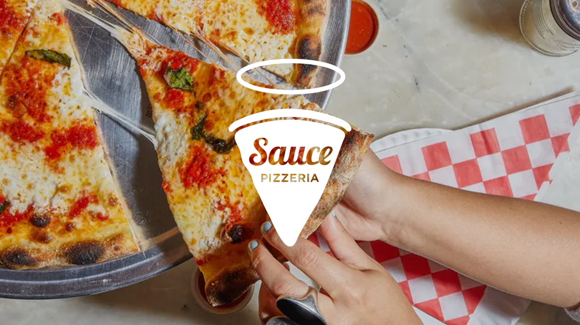 Sauce Pizzeria