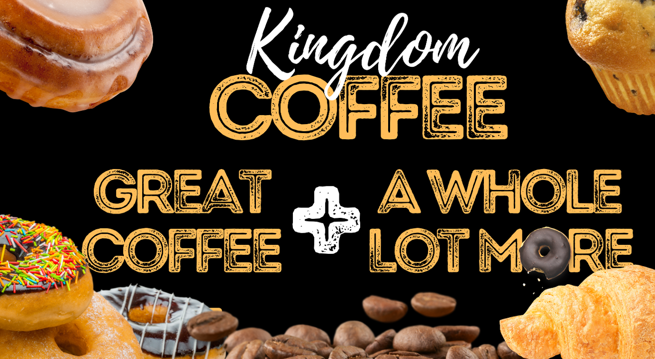 Kingdom Coffee