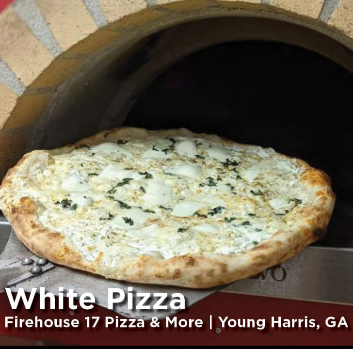 Firehouse 17 Pizza and More Young Harris, GA