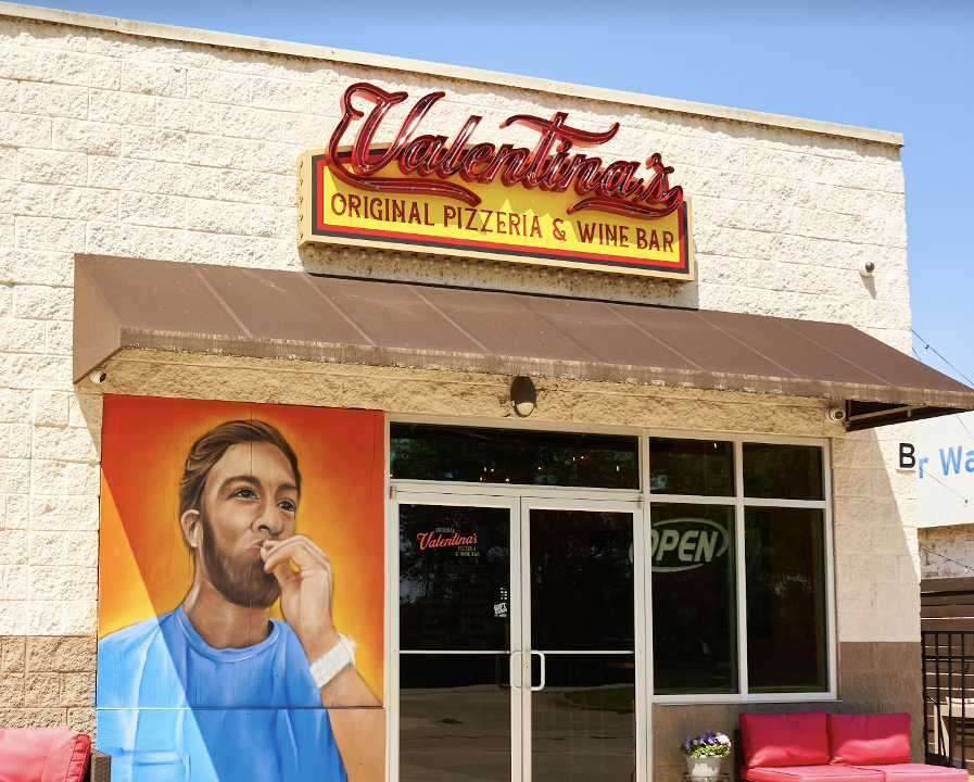 Valentina’s Pizzeria & Wine Bar